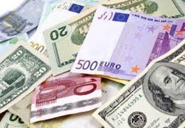نرخ ارز بانکی امروز ۲۱ اردیبهشت ۱۴۰۲