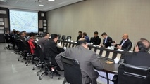 تدوین سند راهبردی سوانح هوایی در محدوده خارج فرودگاه اصفهان