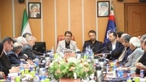 میز خدمت مسئولان!