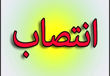 مدیرکل منابع انسانی و تشکیلات شرکت راه آهن منصوب شد