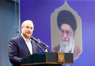 قالیباف: پایانه مرزی ⁧ریمدان⁩ چهار سال پس از تصویب بالاخره بازگشایی شد