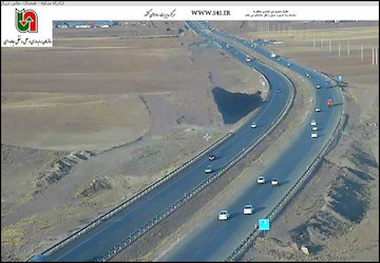 ممنوعیت‌ها و محدودیت‌های ترافیکی امروز/ افزایش ۹.۸ درصدی ترددهای جاده‌ای نسبت به روز قبل