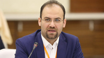 برگزاری دهمین نشست کارگروه مشترک همکاری‌های حمل و نقل ایران و روسیه در تهران