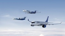 Bombardier Predicts Latin America’s 60-to-150-seat Aircraft Fleet Will Double
