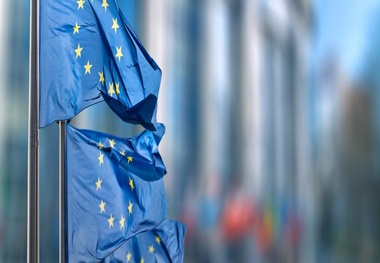 IRU’s delegation in Brussels moves closer to the European Institutions 