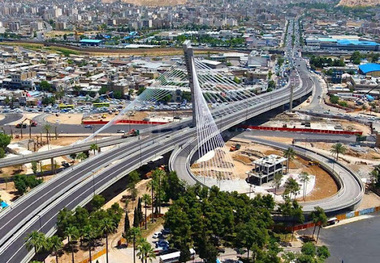  شیراز به عنوان یک شهر محبوب، کاندیدای بسیاری از رویدادهای جهانی و آسیایی است