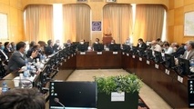 بررسی طرح اصلاح ماده ۱۰۰ قانون شهرداری‌ها در کمیسیون عمران