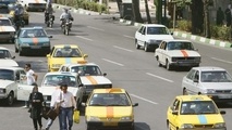 ۱۷۰۰ تاکسی در قم نیازمند نوسازی است