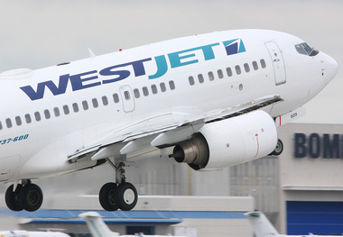 Air Canada Will Monitor Evolving Delta-WestJet Partnership