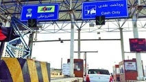 پرداخت عوارض خودرو در سنندج الکترونیکی شد