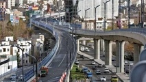 کنترل هوشمند 5 «رمپ» پل صدر