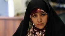 مبلمان شهری ما متناسب با معلولین تعریف نشده است