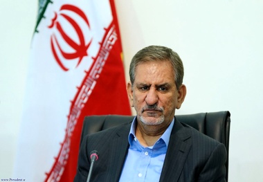 تشکیل جلسه شورای اقتصاد به ریاست دکتر جهانگیری