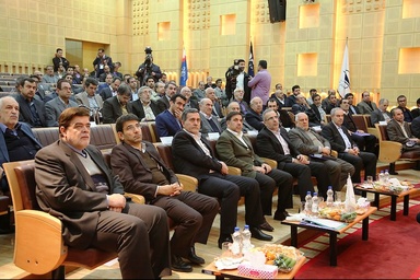همایش سراسری انجمن خیرین راهوترابری برگزار میشود