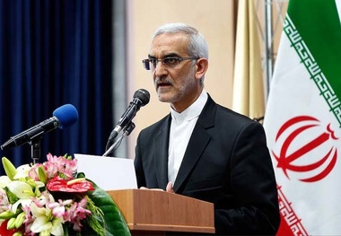 ترافیک بزرگترین مشکل تهران/ احتیاج به فرهنگسازی داریم