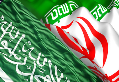 
آمادگی تهران برای مذاکره با عربستان
