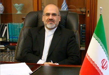 Iran willing to restart flights to Ukraine