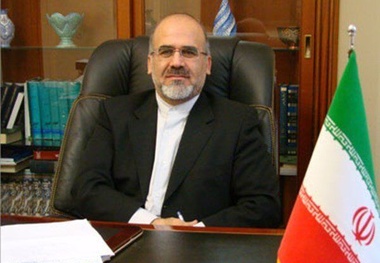 Iran willing to restart flights to Ukraine