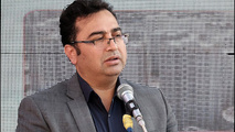 بازدید معاون وزیر راه از شهر جدید پرند/ پیشرفت ۸۵ درصدی مسکن مهر کیسون 